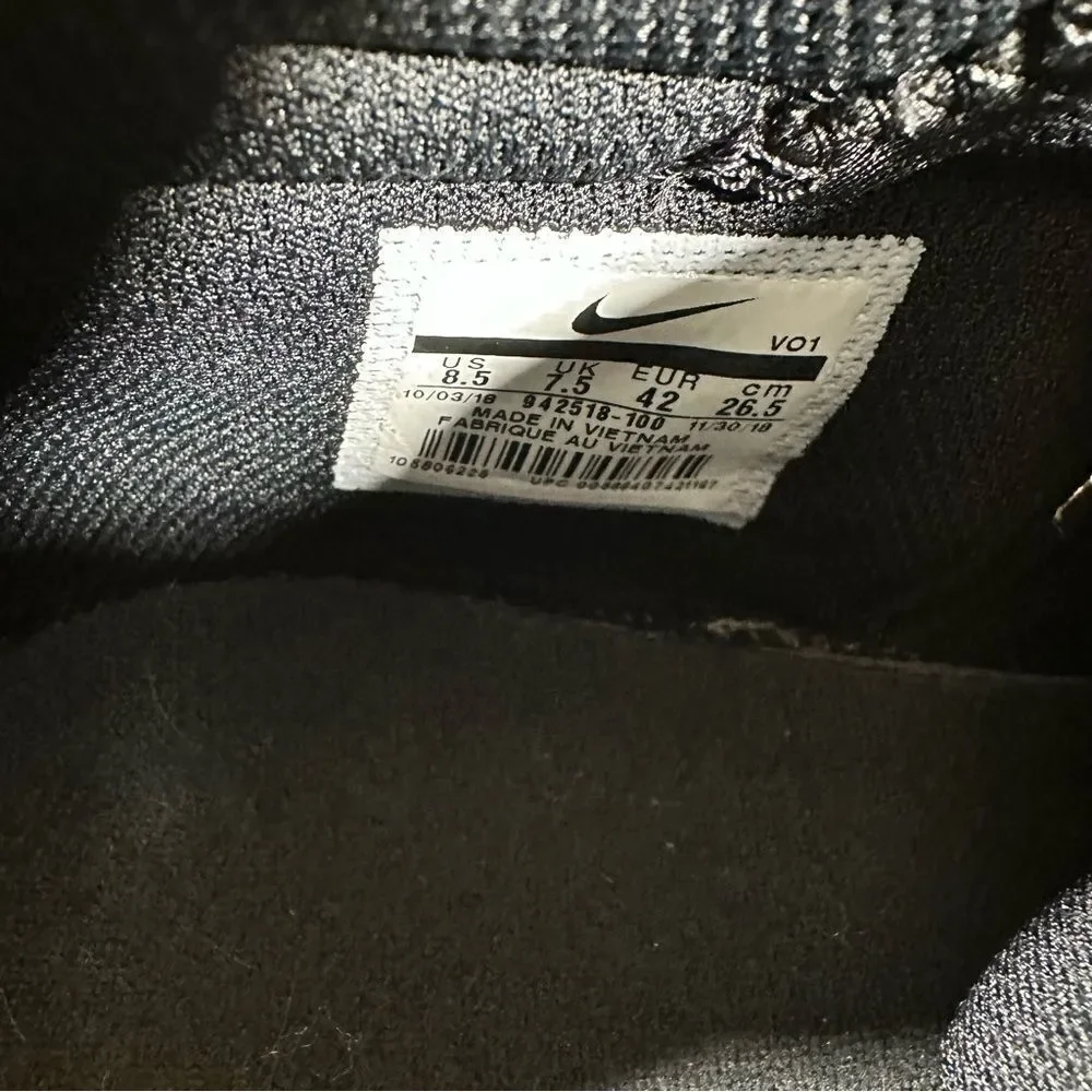 Nike lebron men